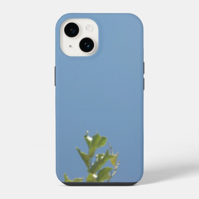 iPhone  14 case (Back)