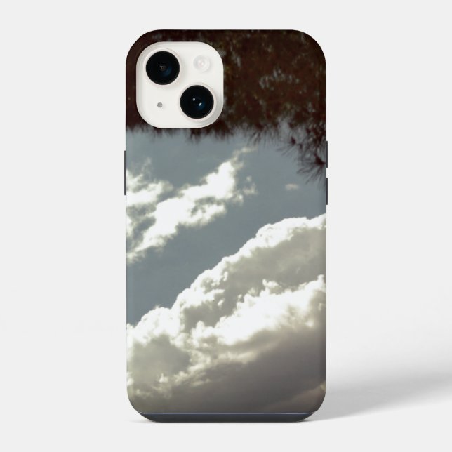 iPhone 14 case (Back)