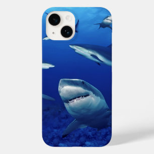 iPhone 14 Case-Sharks   Case-Mate iPhone 14 Case