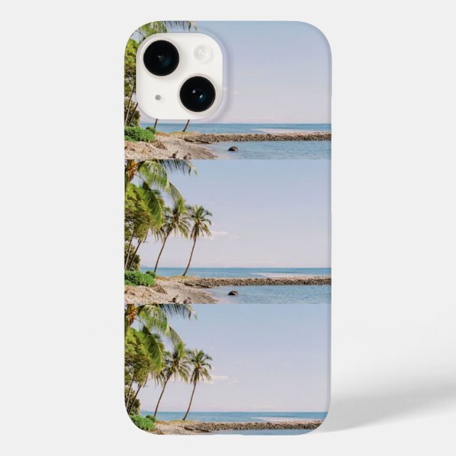iPhone 14 Cases  (Back)