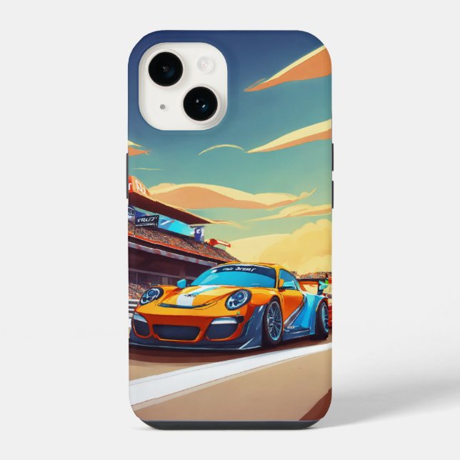 iPhone 14 Cases (Back)