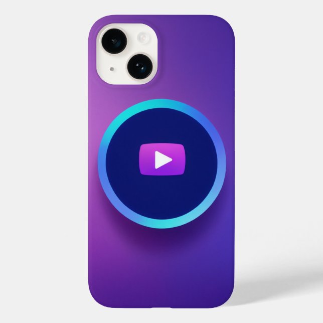  iPhone 14 Cases (Back)