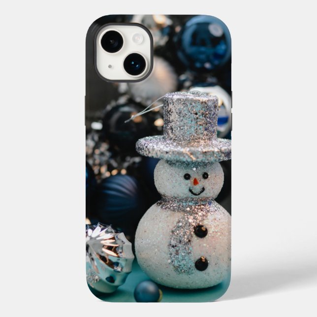 iphone 14 cases plus  (Back)