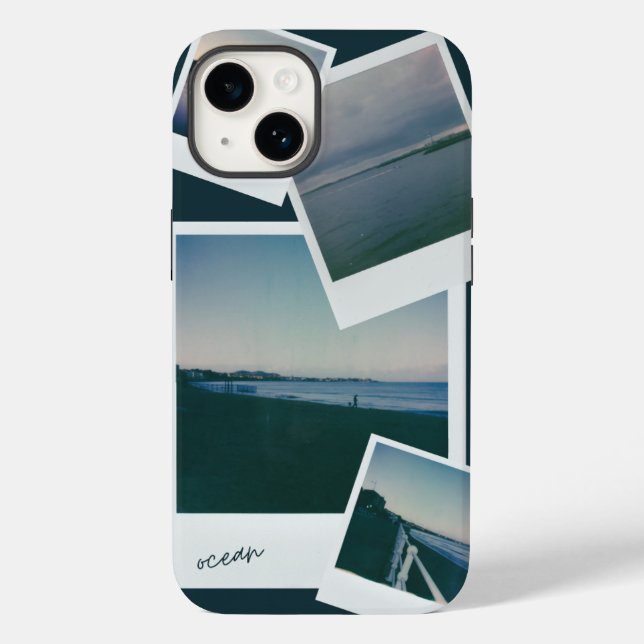 iPhone 14 / iPad case (Back)