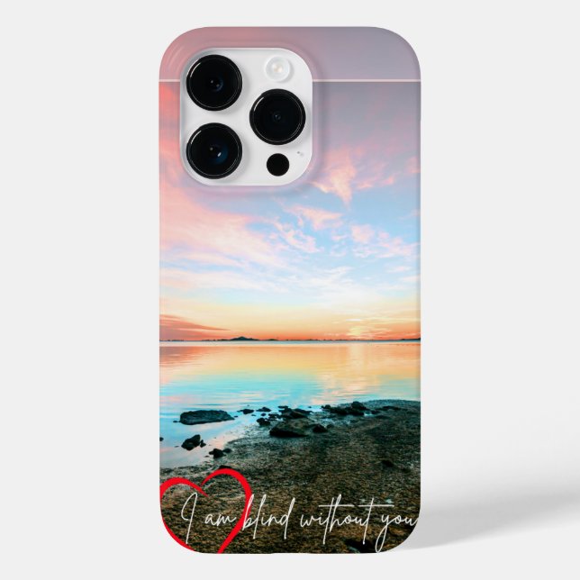 iPhone 14 Pro Cases (Back)