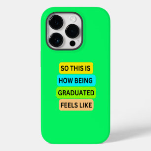 iPhone 14 pro light green case SO_THIS_IS_HOW_BEIN