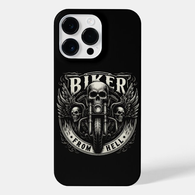 iPhone 14 Pro Max Case Phone Shell (Back)