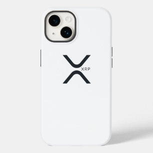 iPhone 14 Pro Max XRP Moon Merch Cryptocurrency Case