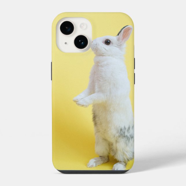 iphone 14 rabbit cases  (Back)