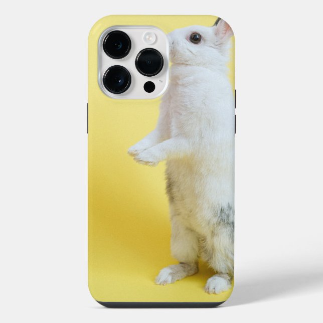 iphone 14 rabbit cases  (Back)