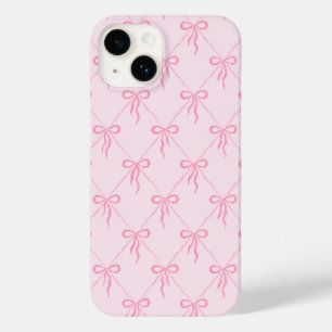 Iphone 14 ribbon case