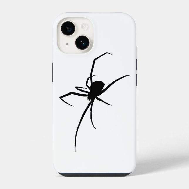iPhone 14 Spider Case (Back)