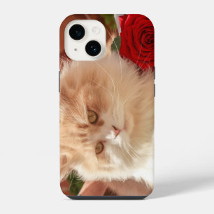 iPhone 14 Tough Case, Glossy iPhone 14 Case