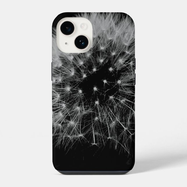 iPhone 14 Tough Case, Glossy iPhone Case (Back)
