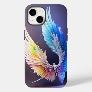iPhone 14 Ultra-Thin Protective Back Cover