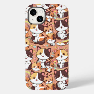 IPHONE 14PLUS phone case cover design