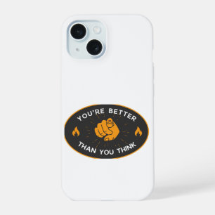 iPhone 15 back cover