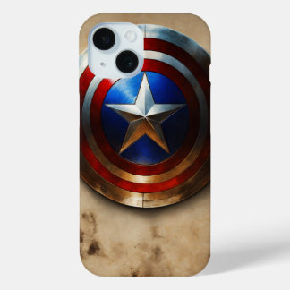 iPhone 15 Back Cover - Premium Protection