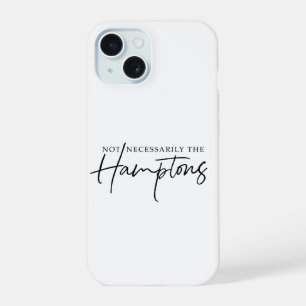 iPhone 15 case