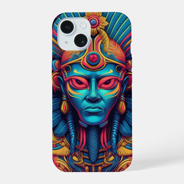 iPhone 15 case (Back)