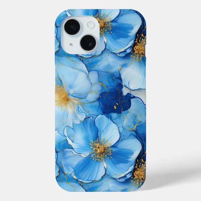 iPhone 15 Case (Back)