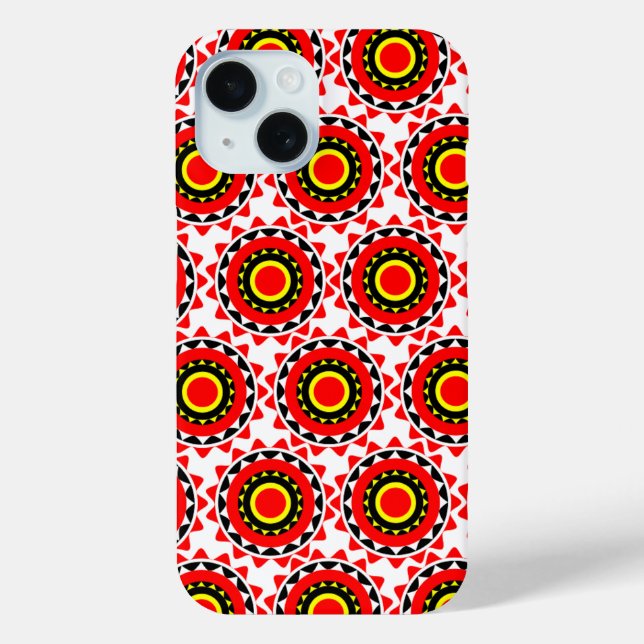 iPhone 15 Cases (Back)