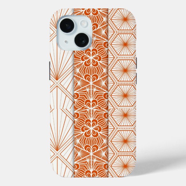 iPhone 15 Cases (Back)
