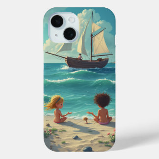 iPhone 15 Cases