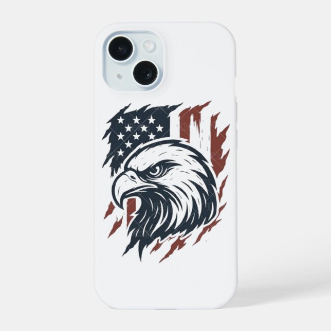 iPhone 15 Cases (Back)