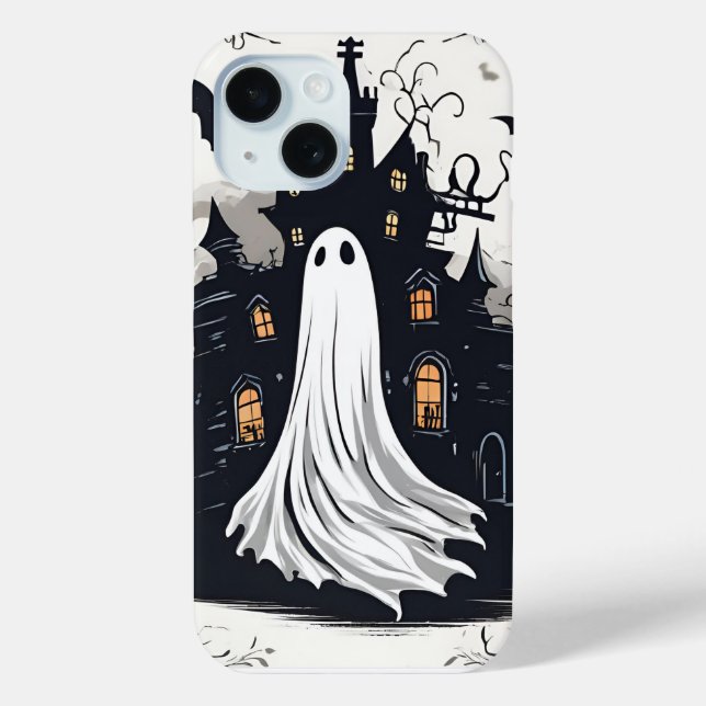 iPhone 15 Cases (Back)