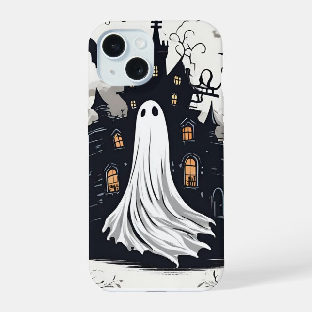 iPhone 15 Cases (Back)