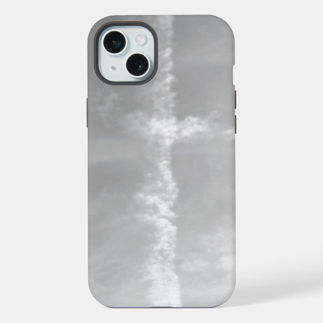 iPhone 15 plus Case (Back)