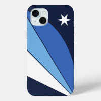 iPhone 15 Plus Case-Mate, Columbia flag, SC