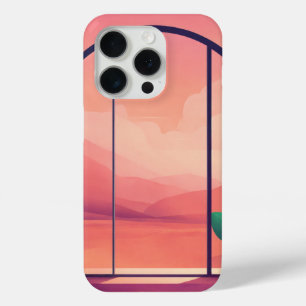 Iphone 15 Pro barely there  Case