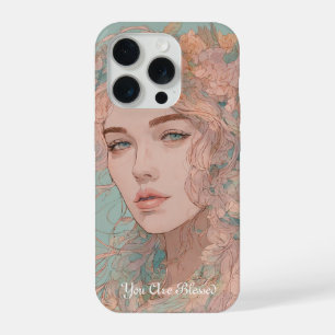 iPhone 15 Pro- Beauty Pro Case