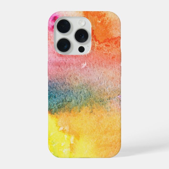 iPhone 15 pro case (Back)