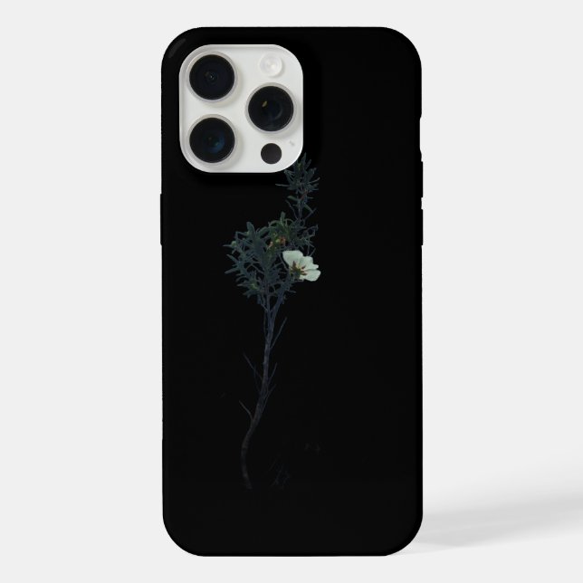 iphone 15 pro max case  (Back)
