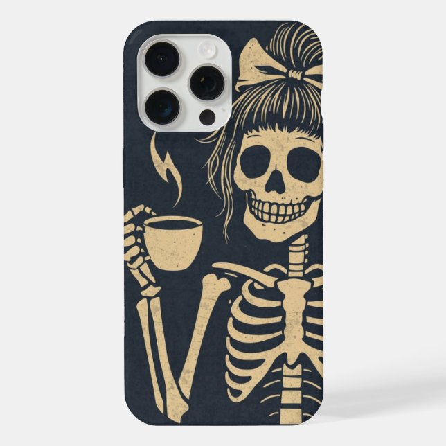 iPhone 15 pro max case (Back)