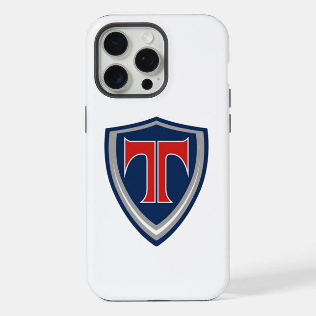 IPHONE 15 PRO MAX CASE (Back)