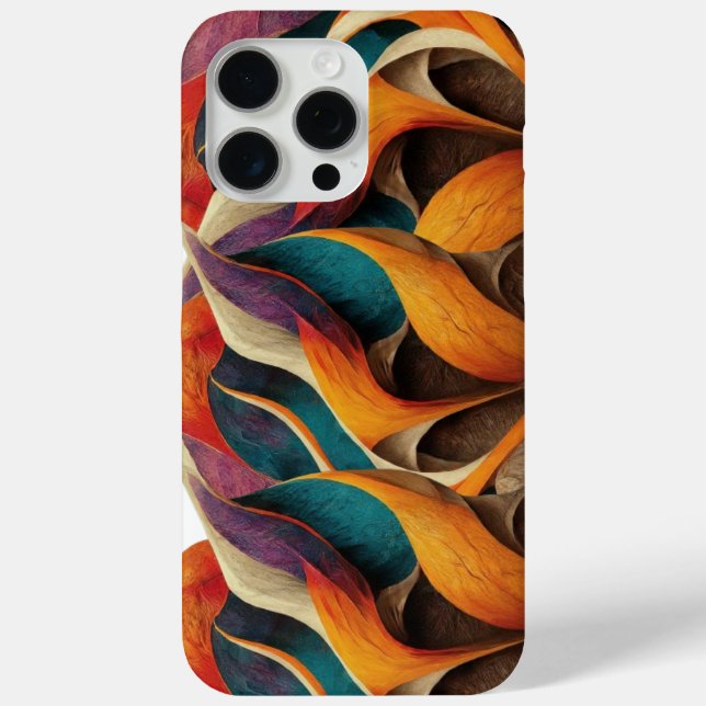 iPhone 15 Pro Max Case (Back)