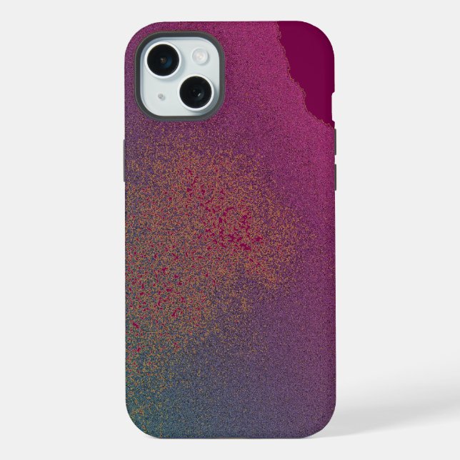 iPhone 15 pro max  Case (Back)