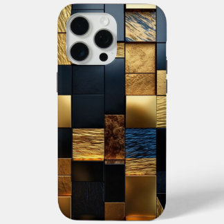 iPhone 15 pro max case best cube colour pattern