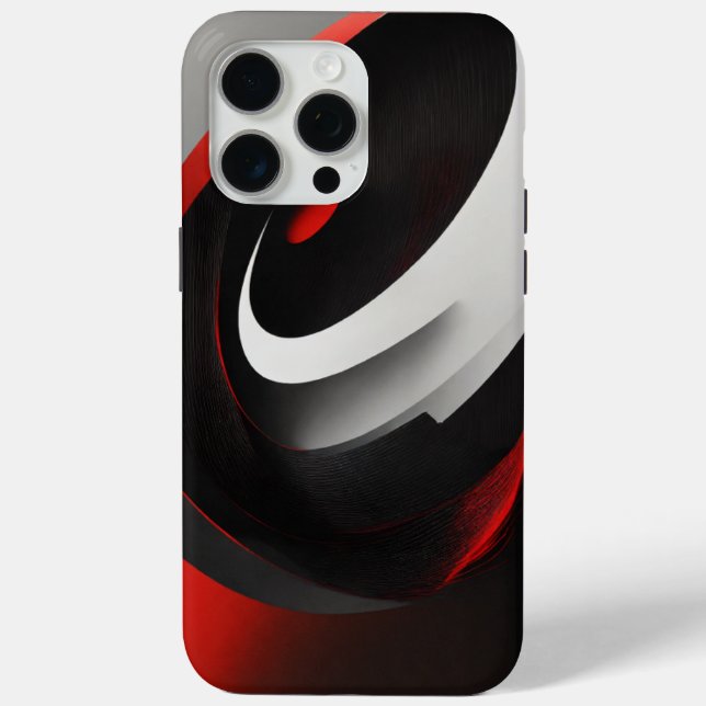 Iphone 15 Pro Max  Case-Mate iPhone Case (Back)