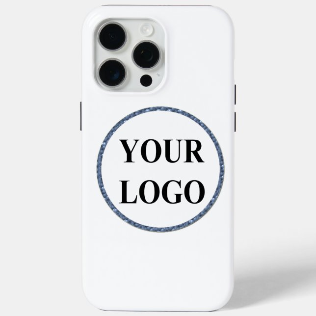 Iphone 15 Pro Max Case Phone Cases Create Your Own (Back)