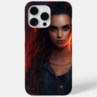 iPhone 15 Pro Max Cases - Eclaire 2