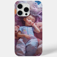 iPhone 15 Pro Max Cases - Moon-2