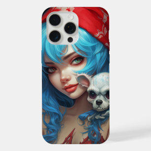 iPhone 15 Pro Max Coins - 1-2 Series Case
