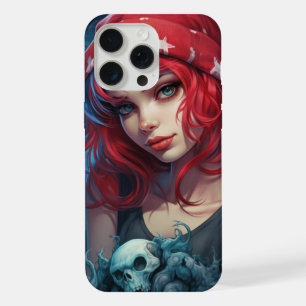 iPhone 15 Pro Max Coins - 1-4 Series Case