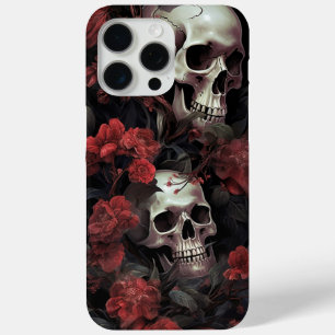 iPhone 15 Pro Max Coins - Series 1-11 Case