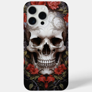 iPhone 15 Pro Max Coins - Series 1-6 Case